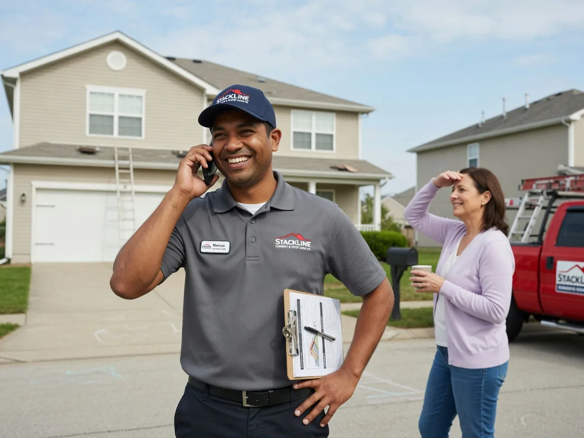 Chimney flashing repair Elwood, IN FAQs